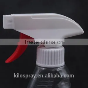 Industrial Trigger Sprayer,chemical Trigger Sprayer,agricultural Power Sprayer 28/400 thumbnail-2
