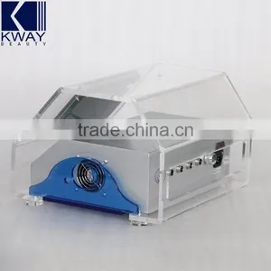 Popular in 2017 Ultrasonic Liposuction Cavitation Machine for Sale / Ultrasonic rf Vacuum Cavitation thumbnail-6