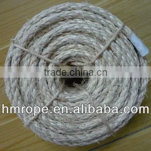 Sisal Braided Rope thumbnail-1