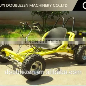 196CC Gas Go Kart/Buggy/Mini go Kart thumbnail-1