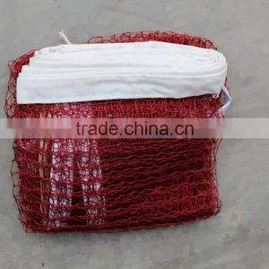 Braided Polyethylene Net,pe Netting,sports Net thumbnail-1