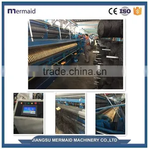 Manufacture to Netting Machine thumbnail-2
