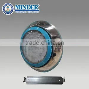 180 LEDS SPE Stainless Steel Underwater Boat Led Lights Led Underwater Fountain Light Underwater Led Light thumbnail-1