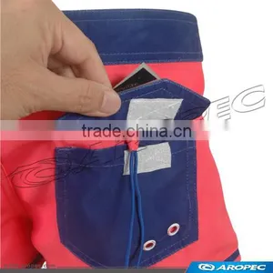 Fancy Lady/ Woman Swim/ Beach Boardshorts thumbnail-3