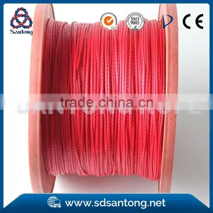 Uhmwpe Winch Rope thumbnail-1
