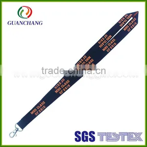 New Production Promotion Custom Made Lanyards thumbnail-2