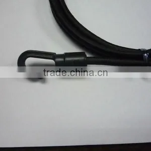 Colorful Bungee Cord Lanyard in Many Kinds thumbnail-5