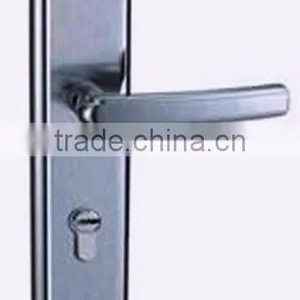 Stainless Steel Door Lock (chain Accessories) thumbnail-1
