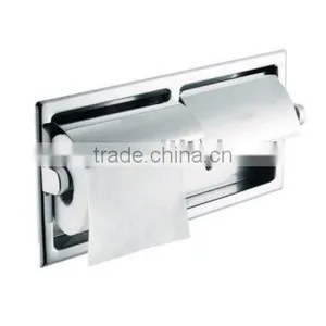 Toliet Tissue Dispenser thumbnail-1