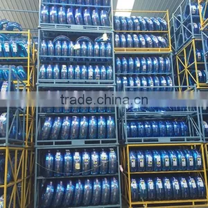 Wholesale Chinese Good Price Car Tires 235/50R18 for SUV Car thumbnail-6
