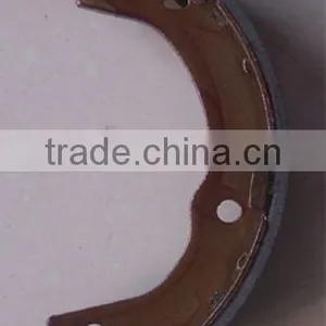 2012 HOT SALE Auto Brake Shoe thumbnail-1