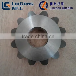 Liugong Accessories Bevel Gear 43A0002, ZL50C.2.1-9 Liugong ZL50C, CLG856 Bevel Gear thumbnail-4