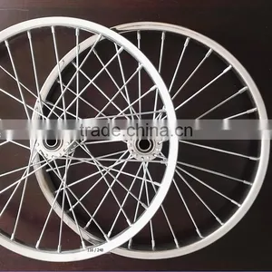 20x1.75 Cart Wheel thumbnail-3