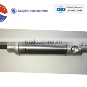 Rod 6mm Bore 20mm Mini Pneumatic Cylinder thumbnail-1