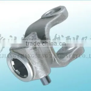 Driveline Splined Shaft thumbnail-2