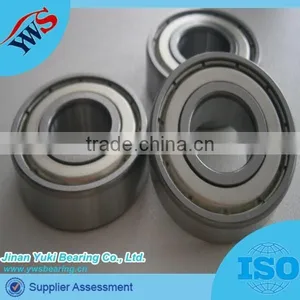 Stainless Steel & Carbon Steel Deep Groove Ball Bearing SS6817 SS6818 SS6819 thumbnail-1