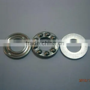 Vertical Water Pumps Low Friction Thrust Ball Bearing 51102 thumbnail-6