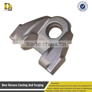 China Custom Precision Casting Auto Parts Sell Like Hot Cakes thumbnail-1
