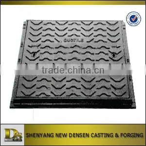 OEM High Quality Unnormalized Sheet Metal Hot Stamping thumbnail-1
