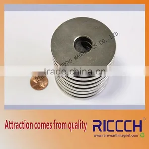 Big Size Magnet Ring for Online Sale thumbnail-1