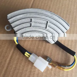 High Quality 2500W AVR for Gasoline Generator thumbnail-1