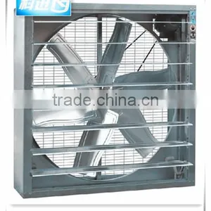 Professional Negative-pressure Exhaust Fan for Industry thumbnail-1