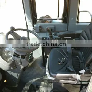 5 Ton Wheel Loader With Cheap Price Better Than LW500FN thumbnail-4