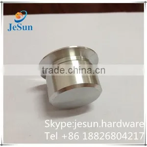 China Customized Hardened Metal CNC Machine Spare Parts thumbnail-2
