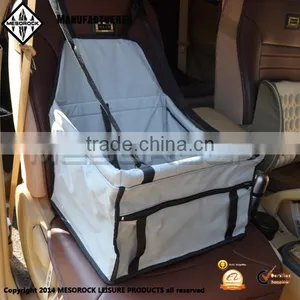 Safety Travel Car Seat Carrier Pet Carrier Pet Car Seat Pet Booster Seat thumbnail-1