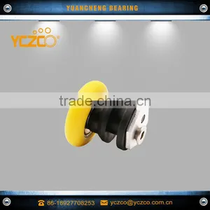 2016 Custom Roller for Sliding Door Closet in Yczco thumbnail-1