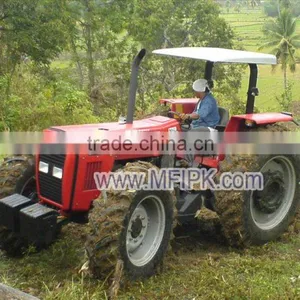 BRAND NEW MF 460 TRACTOR thumbnail-1
