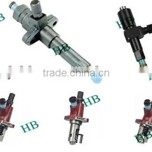 Fuel Pump R175,X195,S1115,S195(1#) thumbnail-1