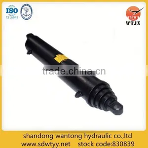 Project Hydraulic Cylinders From Shandong Province Made in China thumbnail-3