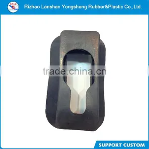 Professional Good Quality Rubber Auto Parts thumbnail-2