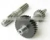 China Factory Supply Custom Ethan Brass CNC Machine Turning Milling Parts thumbnail-4