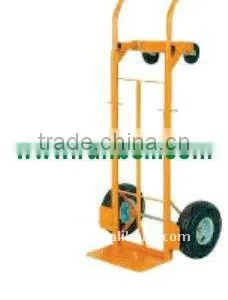 Hand Truck/Trolley With Pneumatic Wheel thumbnail-1