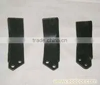 New Material 30MnCrB5 Spring Steel Tiller Blade C00 thumbnail-1