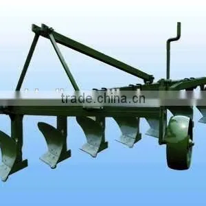 Farm Animal Drawn Plough With Low Price thumbnail-5