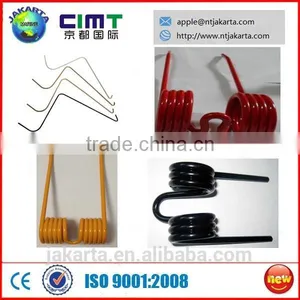 Five Wheel Spring Rake Teeth of Farm Parts thumbnail-3