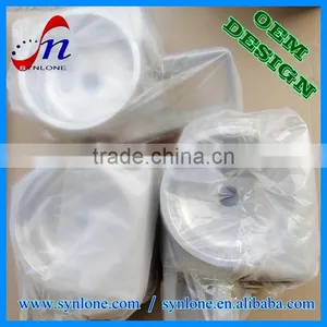 High Quality High Precision Mirror Polished Aluminum Housing With 100% Inspection thumbnail-1