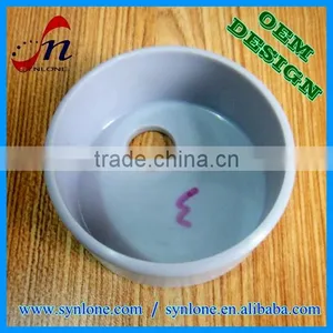 High Quality High Precision Plastic Cap With 100% Inspection thumbnail-1