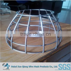 1.5mm Wire Mesh Light Cover thumbnail-1