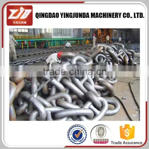 Electric Galvanized Type c Shackle Kenter Shackle thumbnail-2