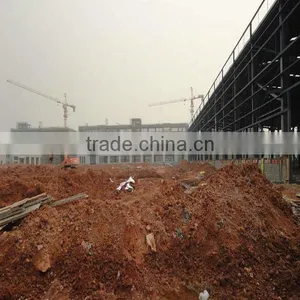 Steel Structure Work Shope,warehouse thumbnail-2