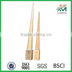GROUND POLE thumbnail-1