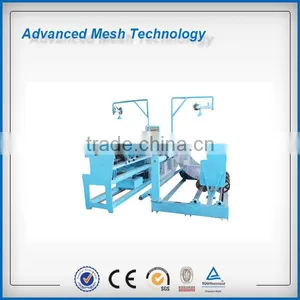 Chain Link Fence Machine thumbnail-3