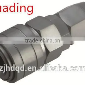 Japan One Tough Type Industrious Coupler for Air Use , &5*8 6.5*10 8 *12 thumbnail-1