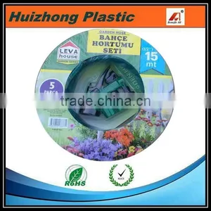 Cheap Pvc Braided Garden Hose thumbnail-1