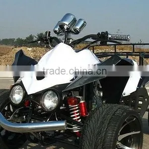 2WD, 250cc ATV thumbnail-1