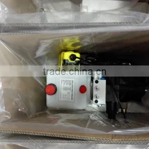Competitive Gear Pump Hydraulic Equipment Manufacturers thumbnail-6